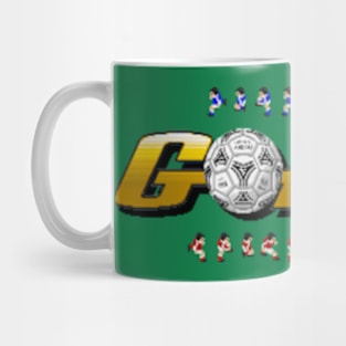 Goal! Mug